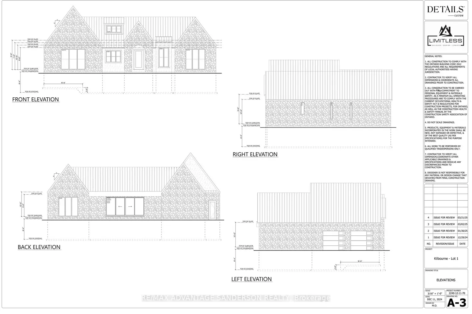 Additional image 2 of 14214 Thirteen Mile Road
