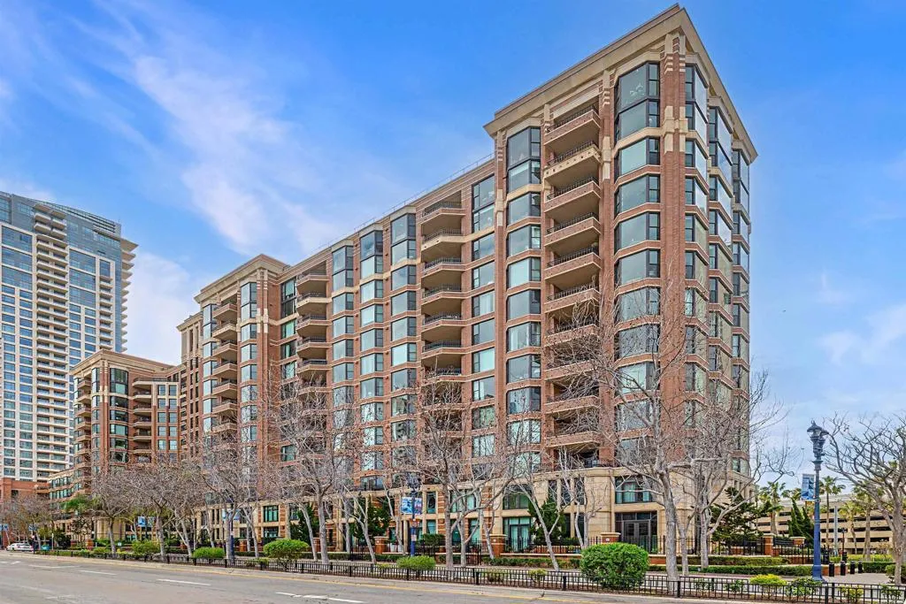 Additional image 2 of 500 W Harbor Drive Unit 716, San Diego, CA 92101