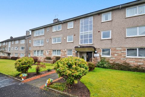 0/1 40 Fruin Court, Fruin Avenue, Newton Mearns, East Renfrewshire G77