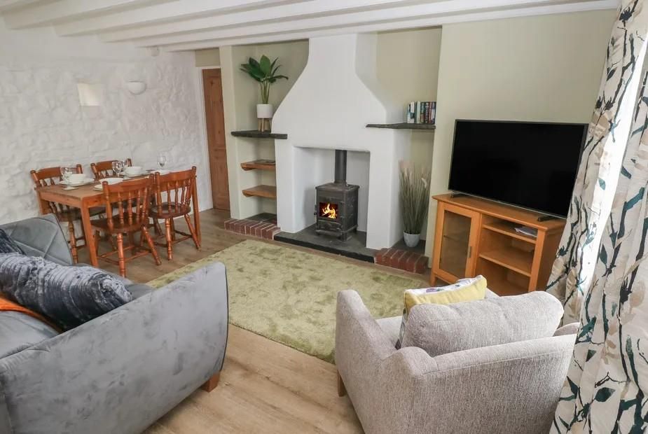Additional image 4 of 3 bed barn conversion to rentTalbenny, Haverfordwest SA62