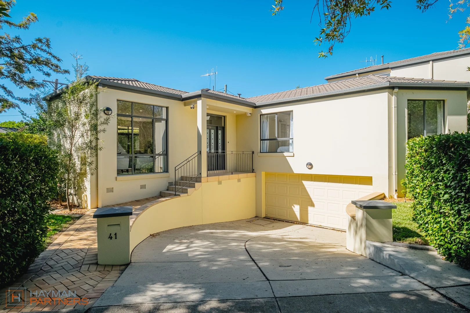 Additional image 3 of 41 MacGillivray Street, Yarralumla ACT 2600