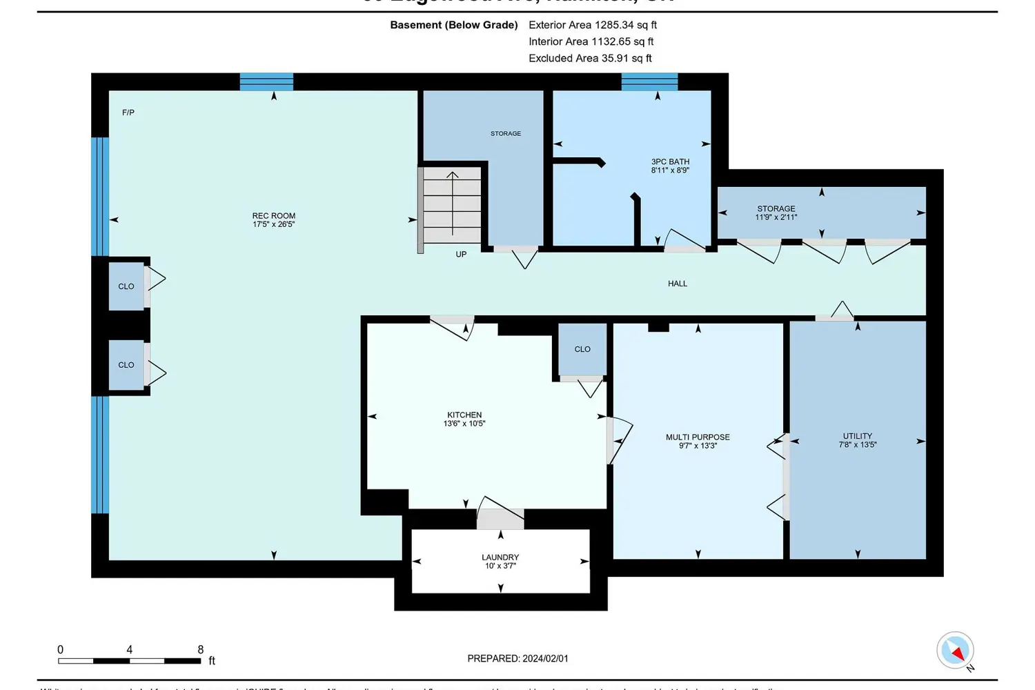 Additional image 20 of 50 Edgewood Avenue