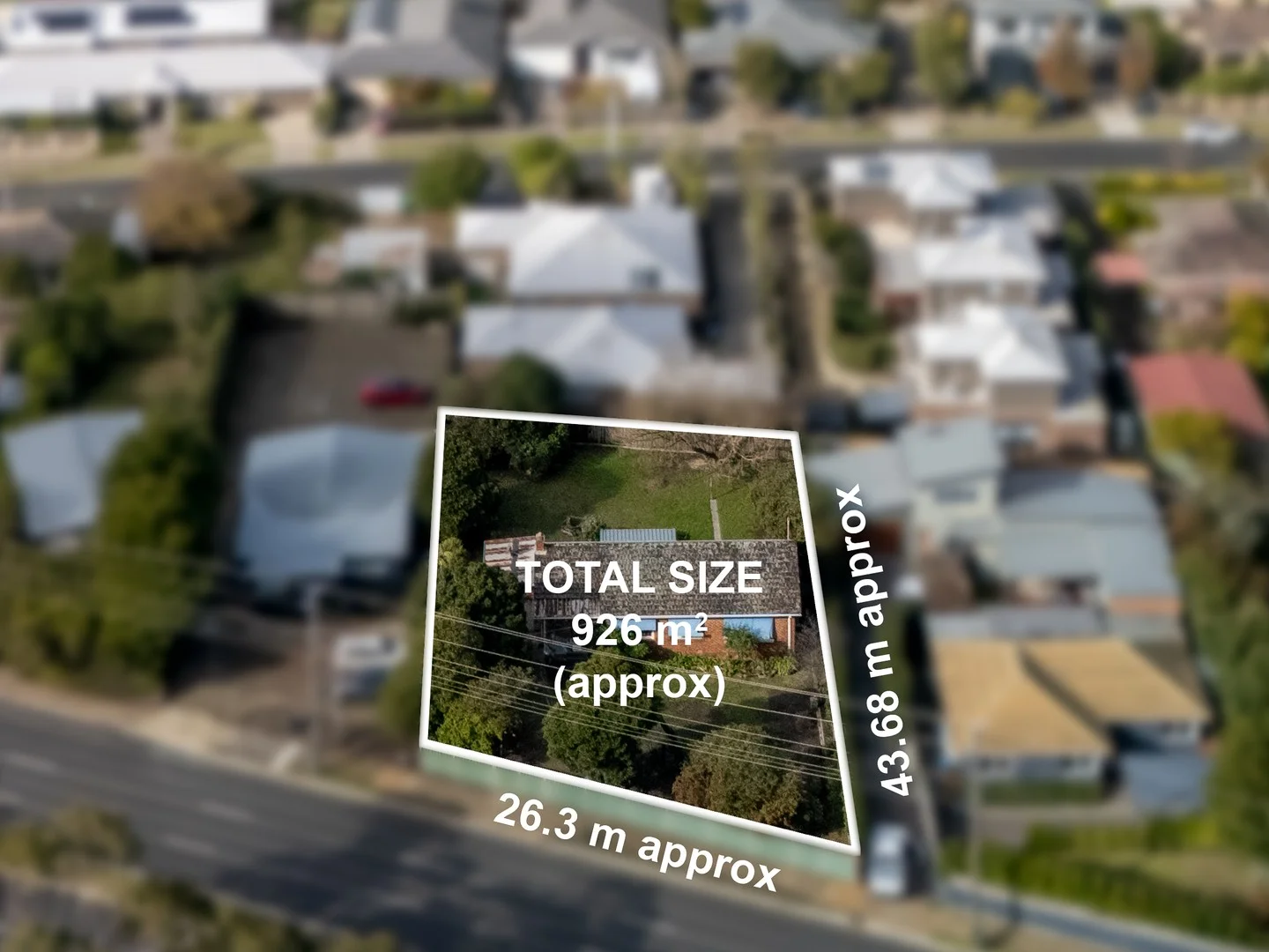 936 Nepean Highway, Mornington VIC 3931