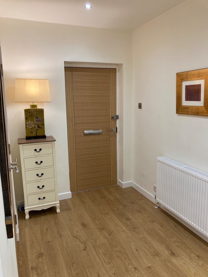 Additional image 10 of 2 Bed Flat, Hughenden Road, G12, N1 7GU