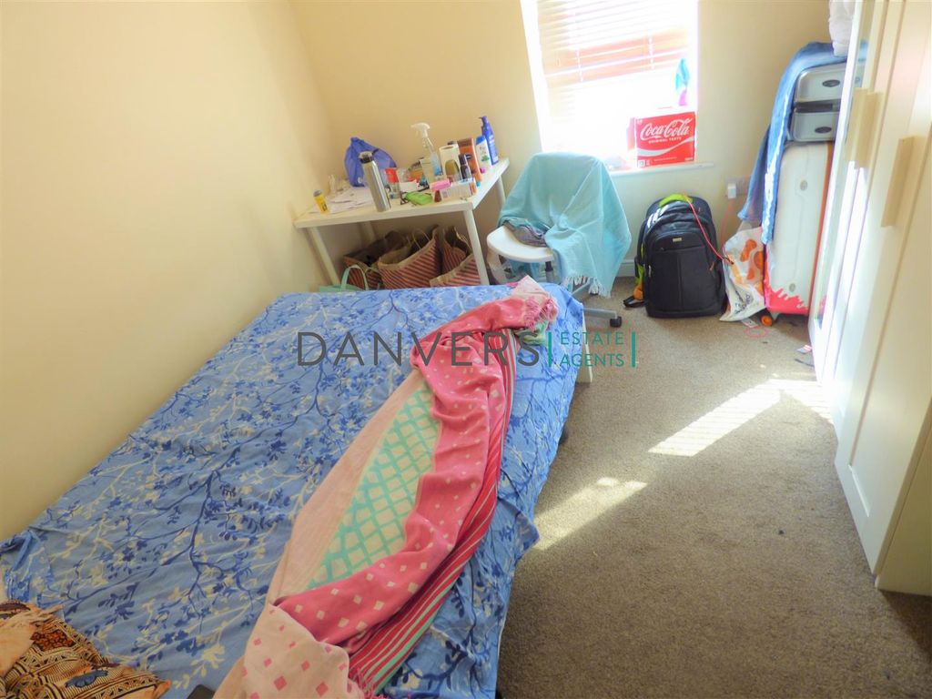 Additional image 7 of 4 bed flat to rentNoel Street, Leicester LE3