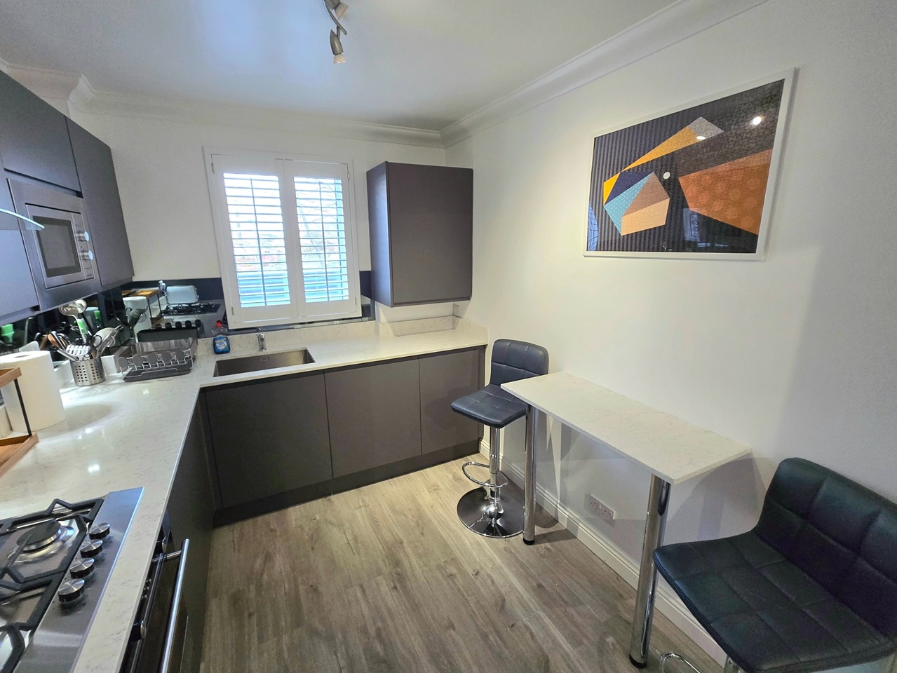 Additional image 7 of Room in a Shared Flat, Crewe Road North, EH5, N1 7GU