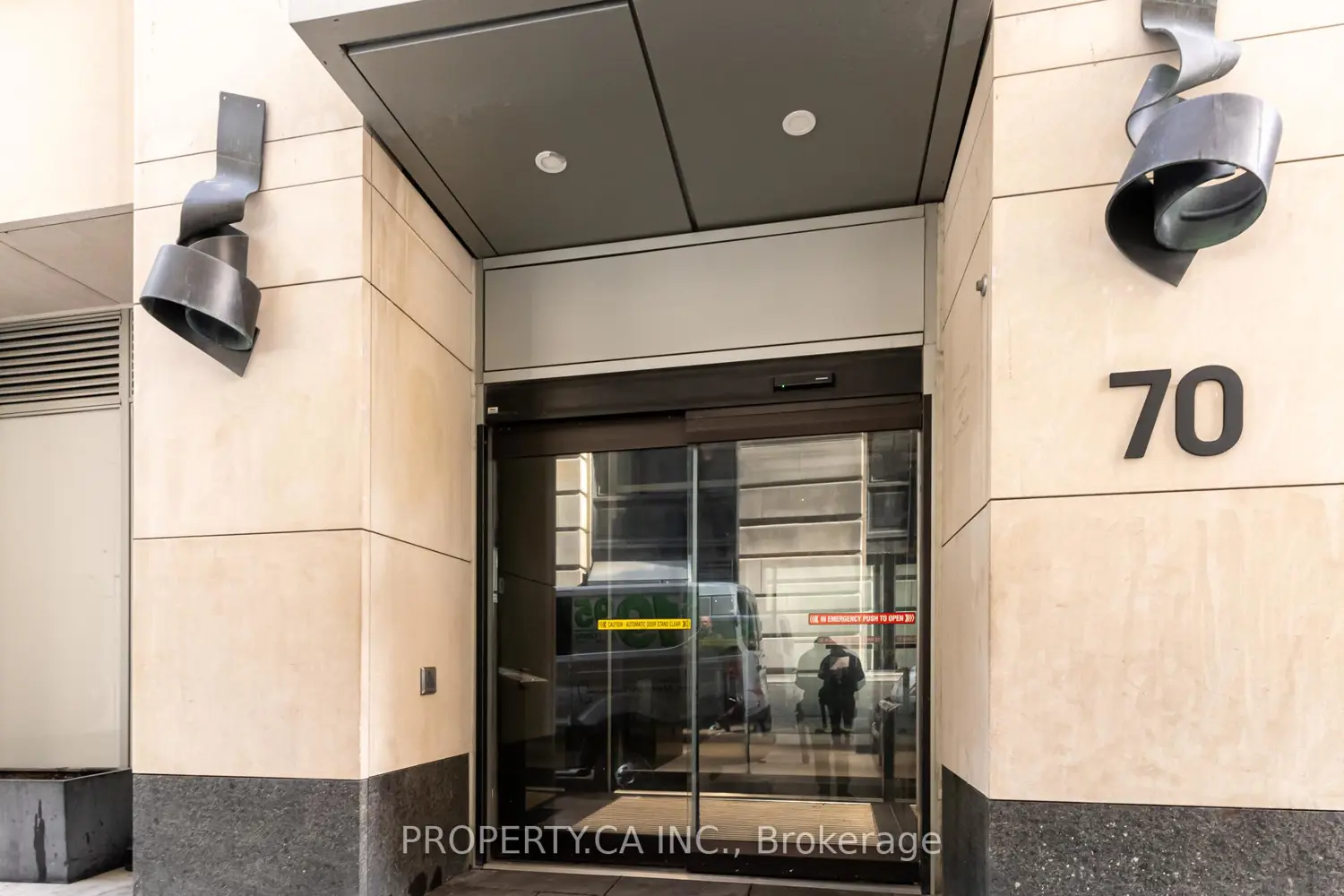 Additional image 19 of 70 Temperance Street 508