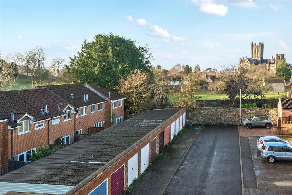 Additional image 17 of Tor Wood View, Wells, Somerset, BA5