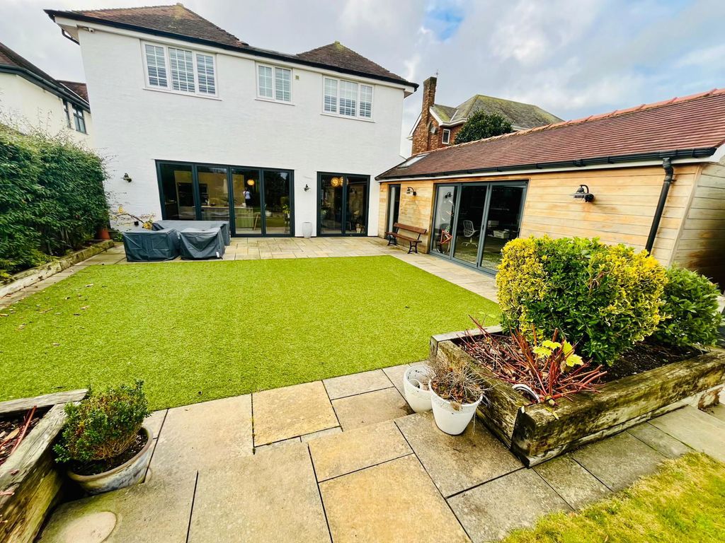 Additional image 29 of 4 bed detached house to rentOpen Golf 2026 - Trafalgar Road, Birkdale PR8