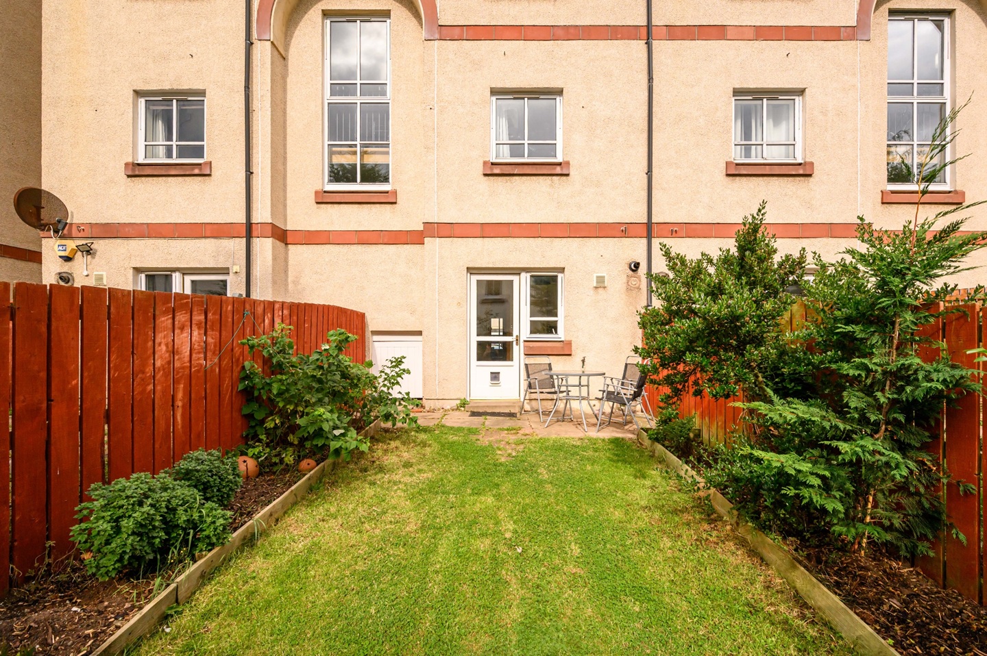 Additional image 14 of 3 Bed Flat, Hopetoun St, EH7, N1 7GU