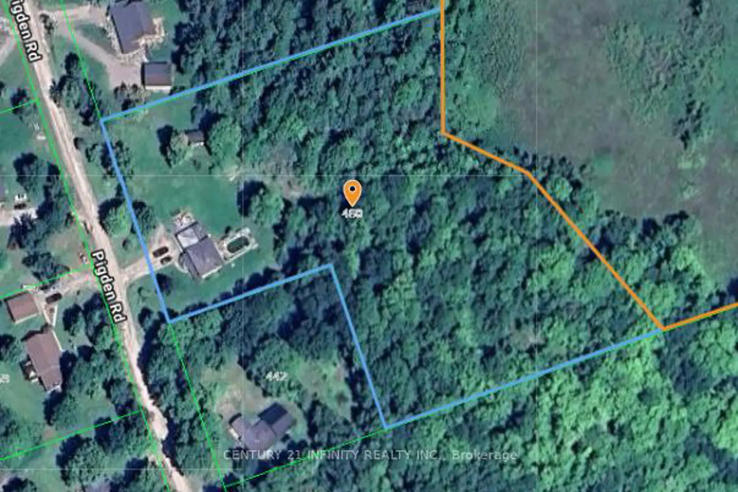 Additional image 19 of 460 Pigden Road