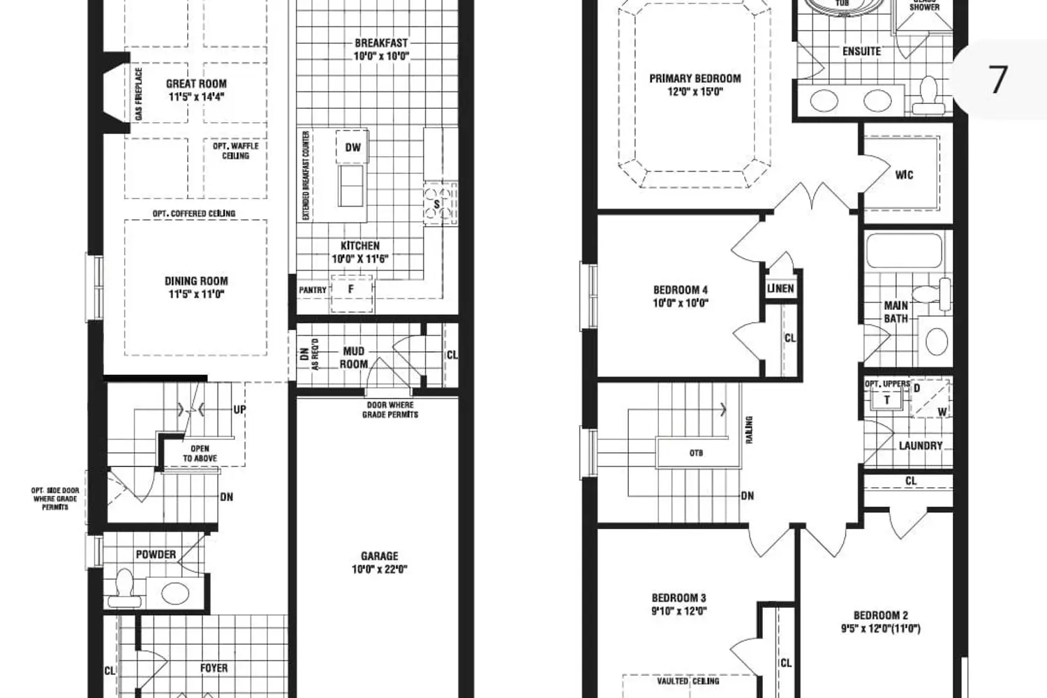 Additional image 3 of 13 Calabria Drive