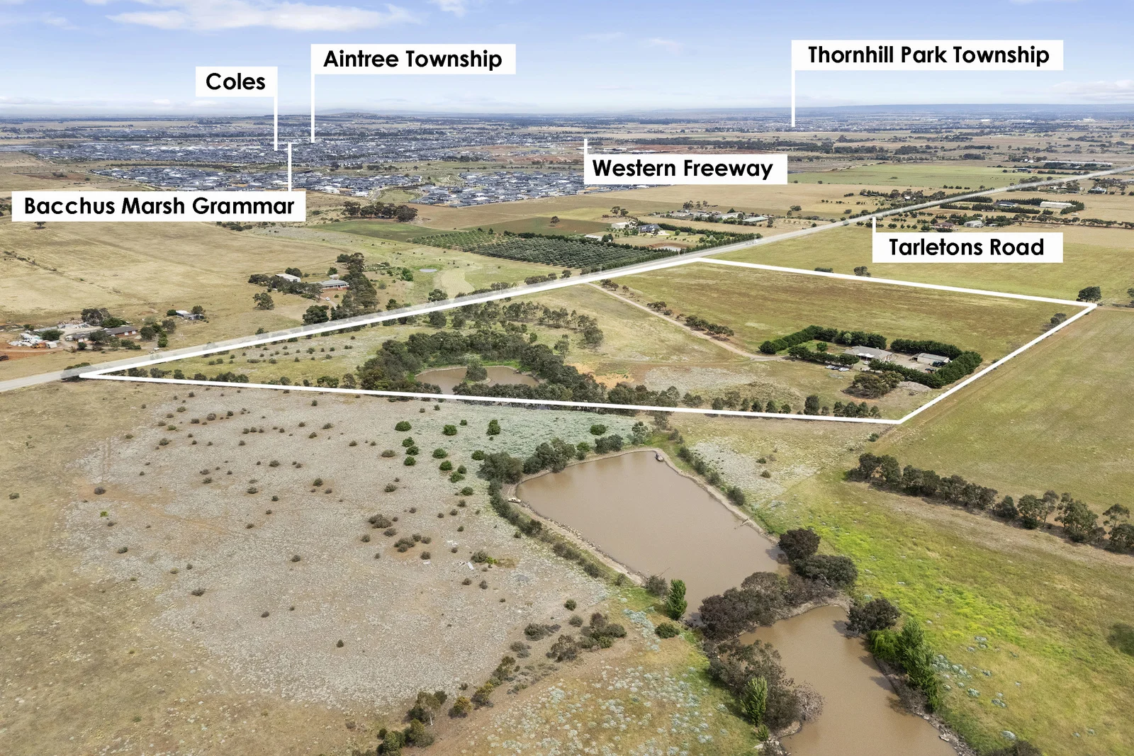 Additional image 2 of 42-106 Tarletons Road, Bonnie Brook VIC 3335