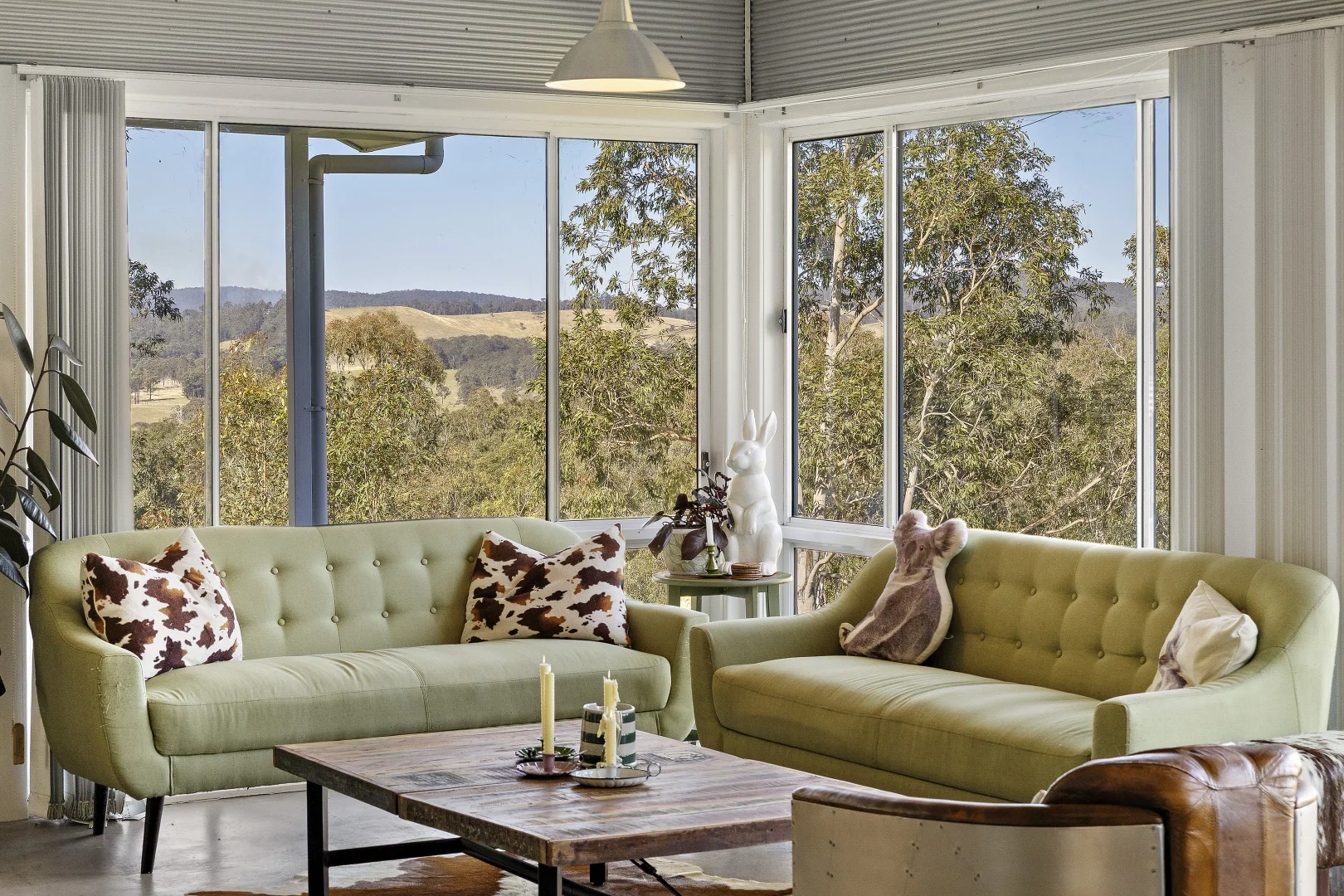 Additional image 4 of 42 Toocan Lane, Flatops via, Dungog NSW 2420