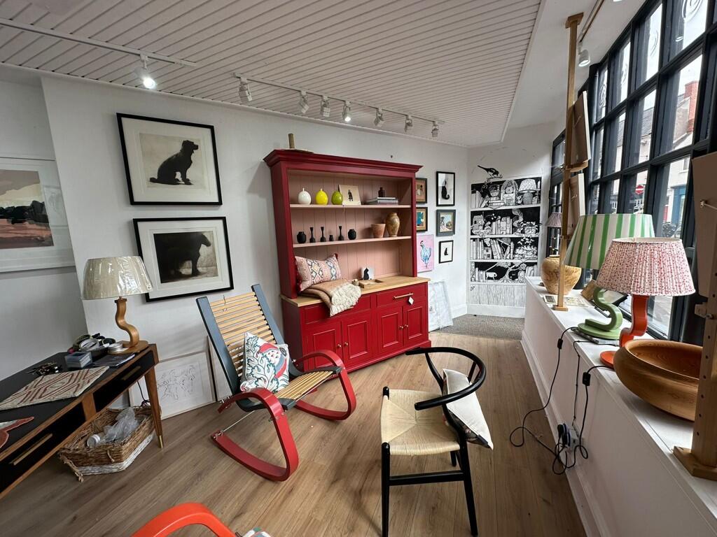 房产图片 3 - 英国萨默塞特郡威尔斯Priory路2号，邮编BA5 1SY