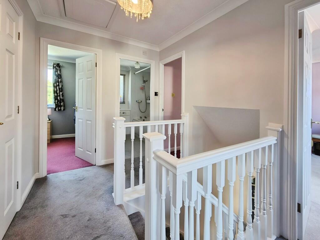Additional image 13 of Foxglove Way, Yeovil