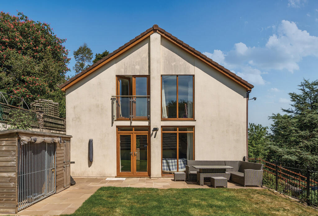 Additional image 21 of Tower Hill, Stoke St. Michael, Radstock, Somerset, BA3