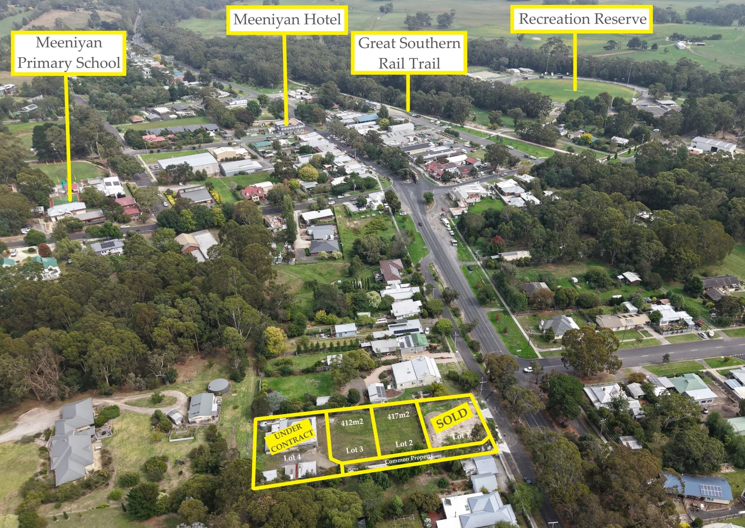 Additional image 7 of Lot 3/61-63 Whitelaw Street, Meeniyan VIC 3956