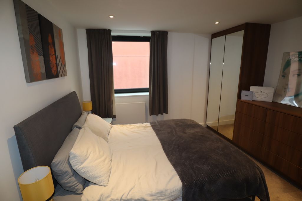 Additional image 4 of 2 bed flat to rentBrayford Wharf North, Lincoln LN1