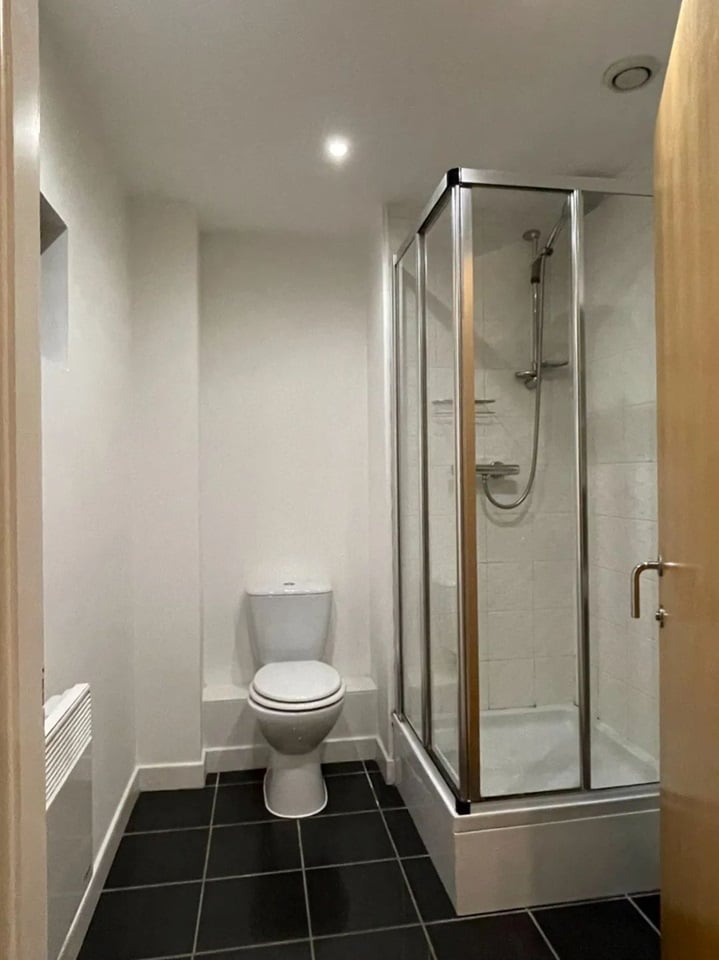 Additional image 11 of 2 Bed Flat, Lancefield Quay, G3, N1 7GU