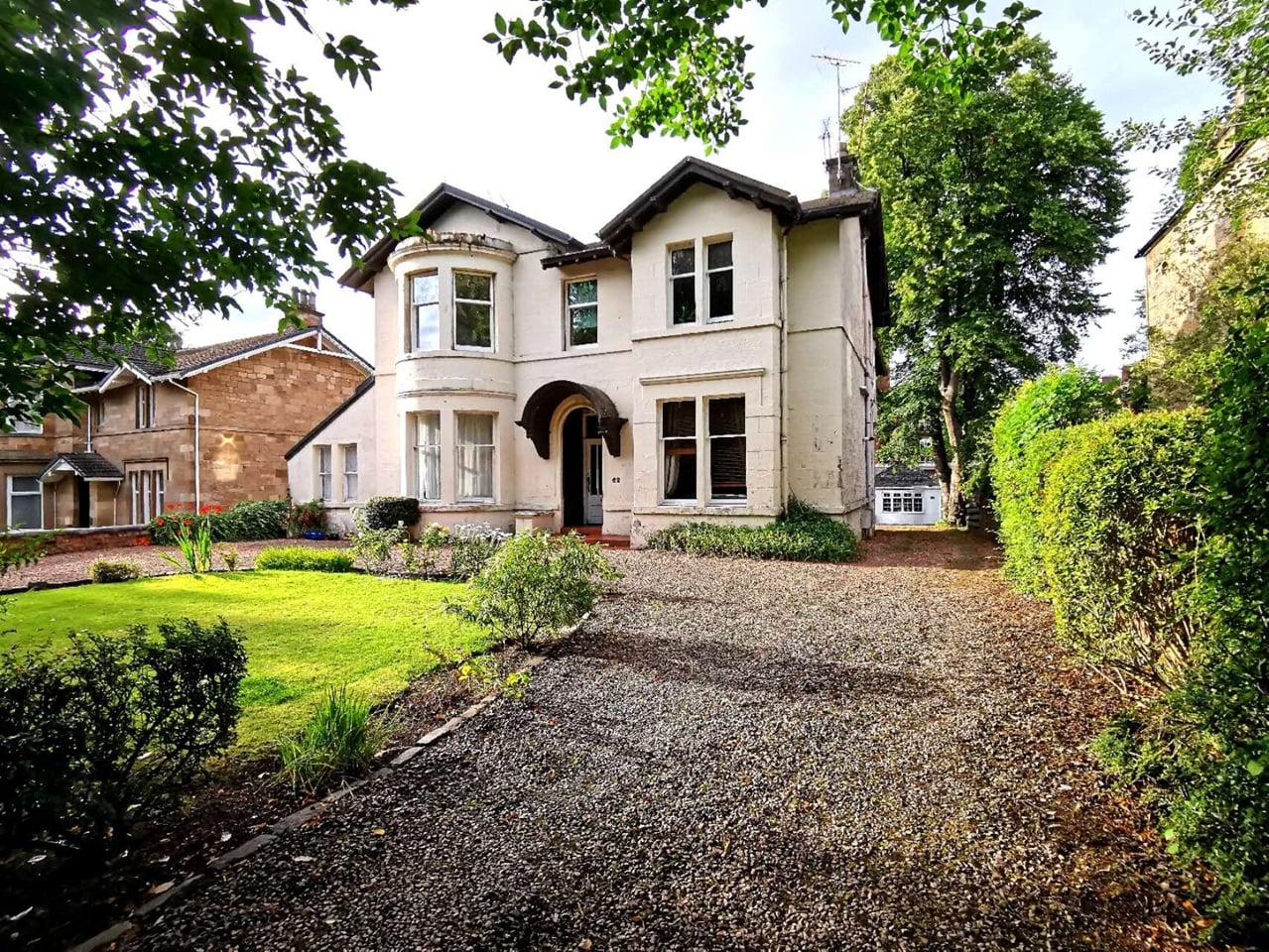 Additional image 2 of 1 Bed Flat, Turnberry Road, G11, N1 7GU