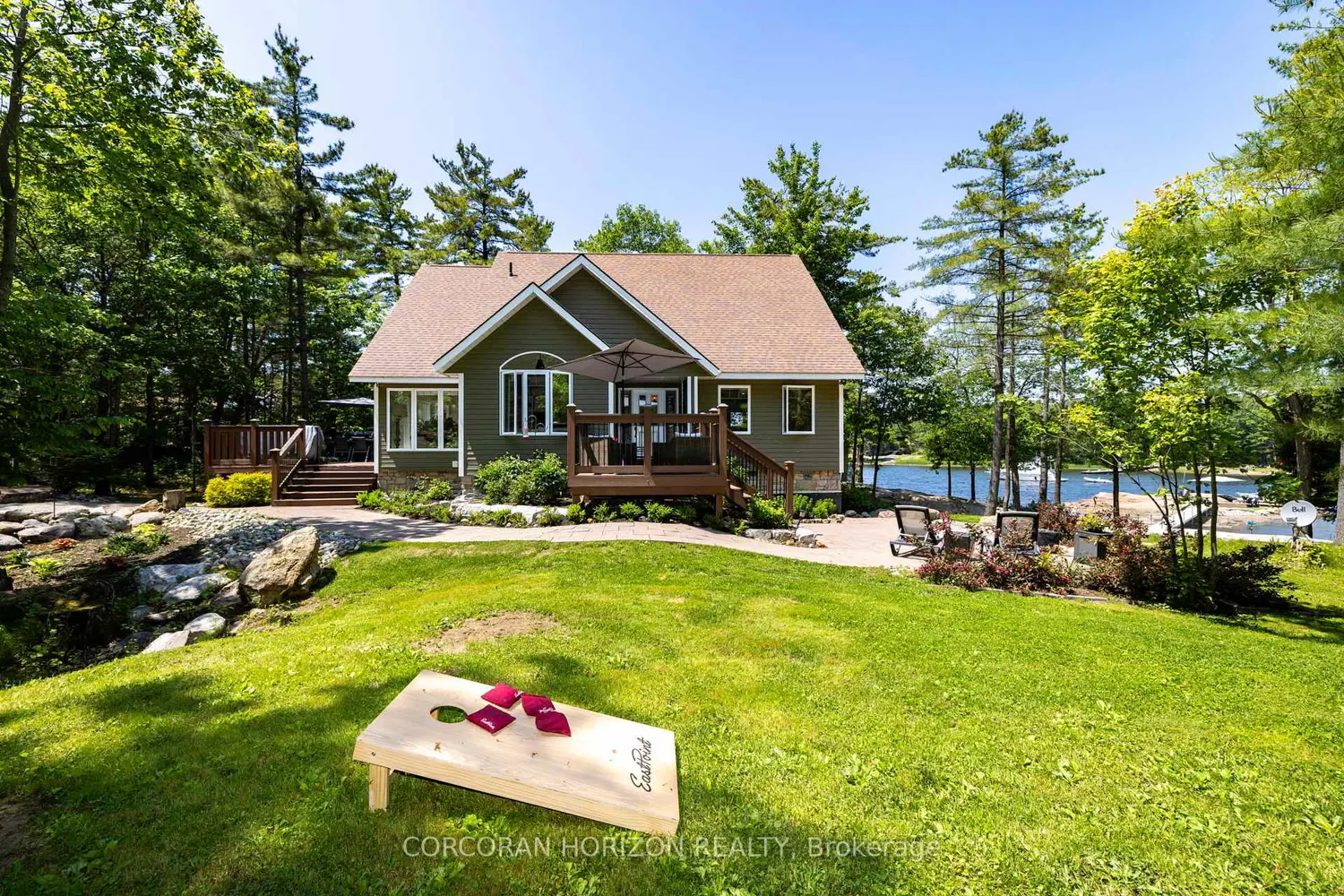 Additional image 18 of 100 Island 630 Georgian Bay