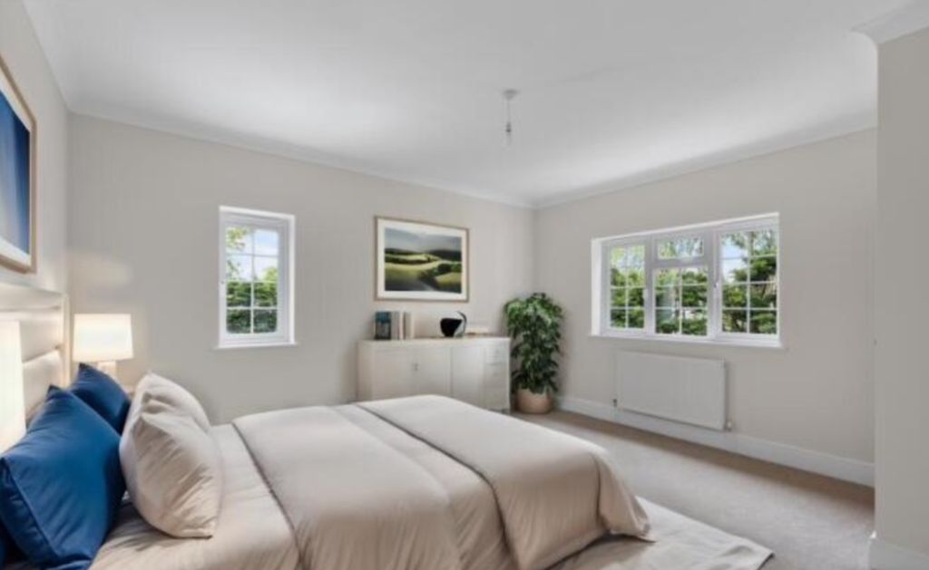 Additional image 8 of 5 bed terraced house to rentGibbet Lane, Shawell, Lutterworth LE17