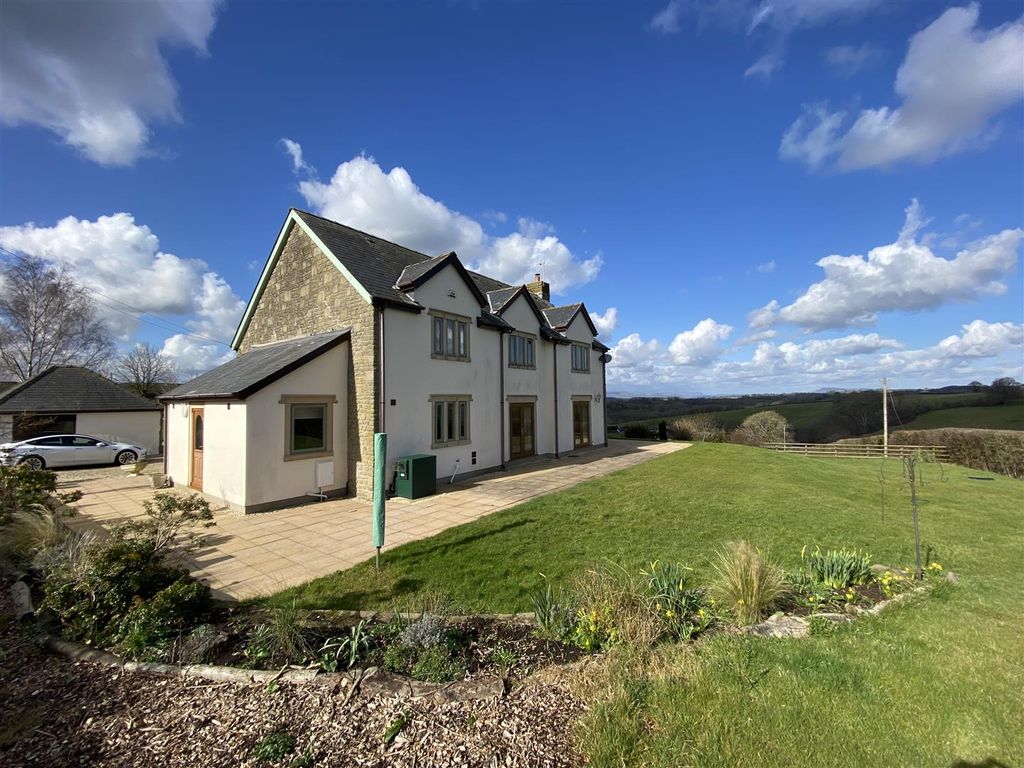 Additional image 32 of 4 bed detached house to rentGwerninog Farm, Lansoy, Usk NP15