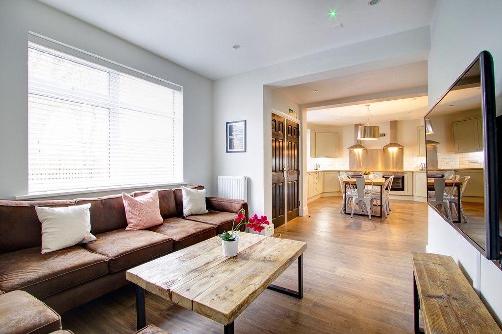 8 bed shared accommodation to rentPeel Street, Nottingham NG1 photo 3