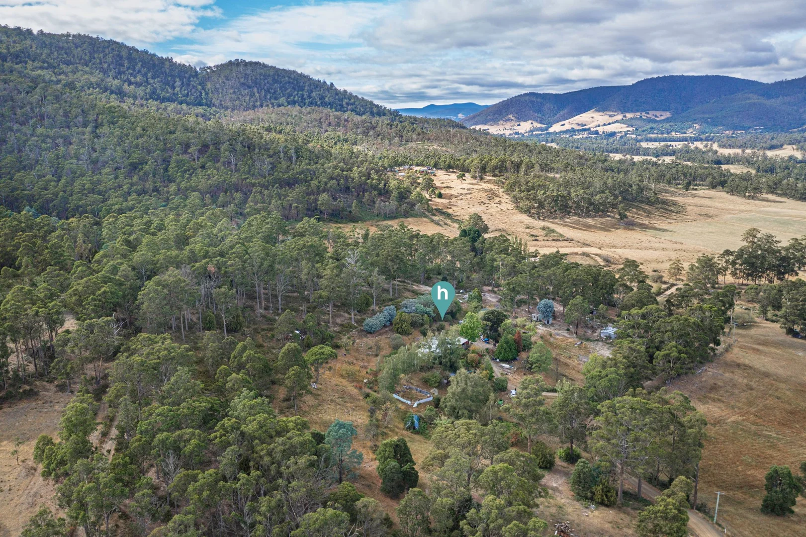 Additional image 40 of 242 Woolleys Road, Lonnavale TAS 7109