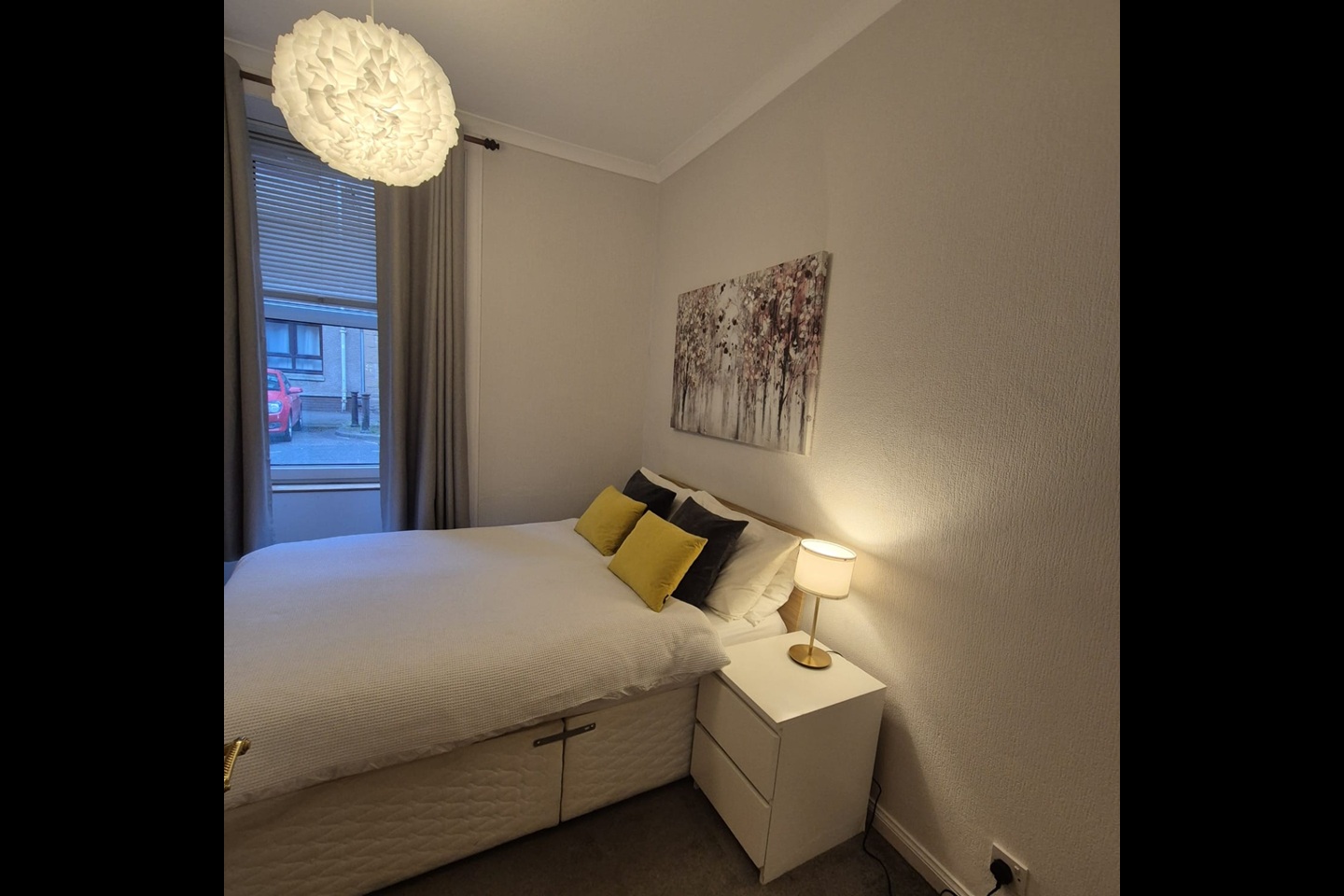 Additional image 6 of 1 Bed Flat, Murdoch Terrace, EH11, N1 7GU