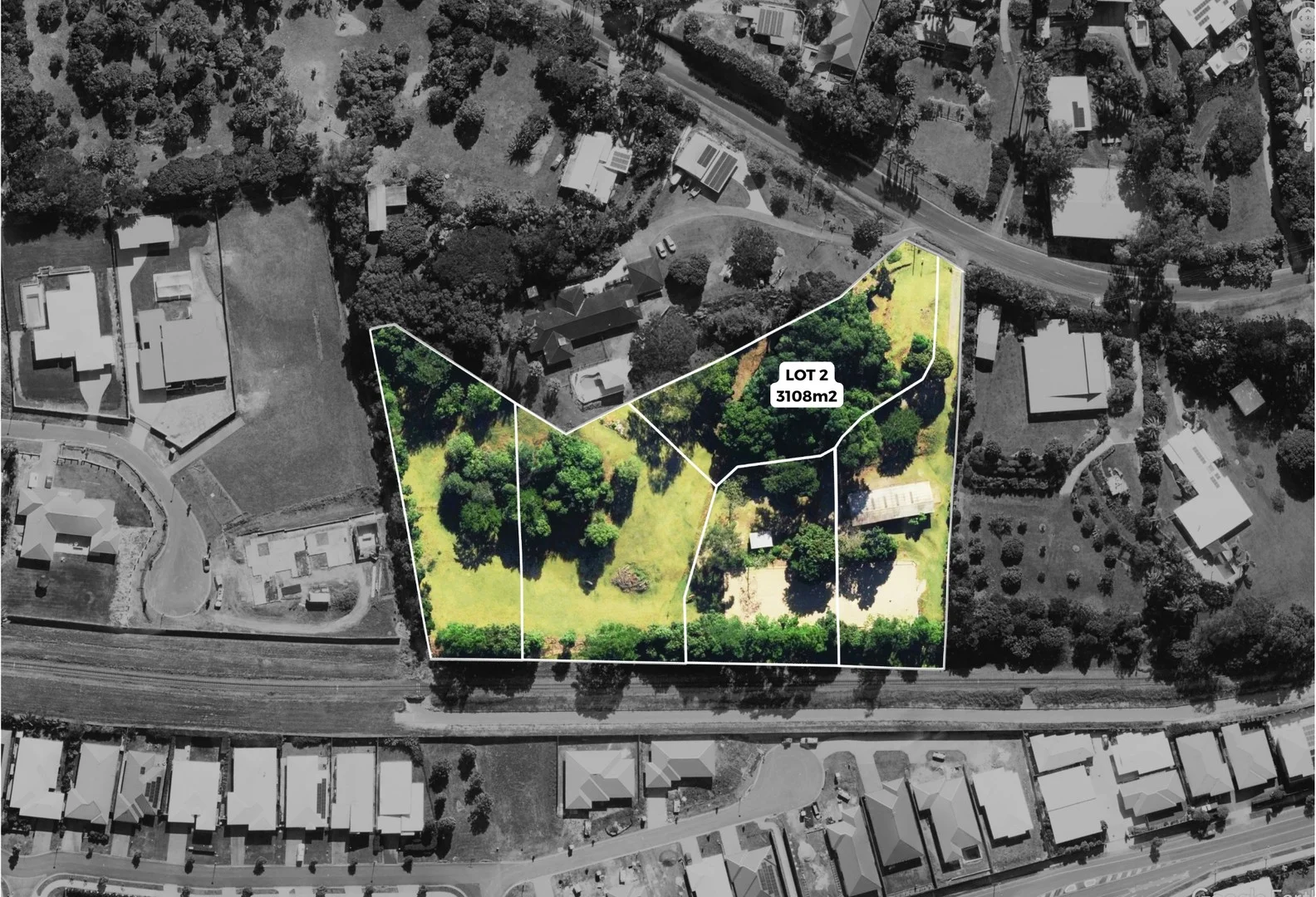 2, 112 Harvey Road, Redlynch QLD 4870