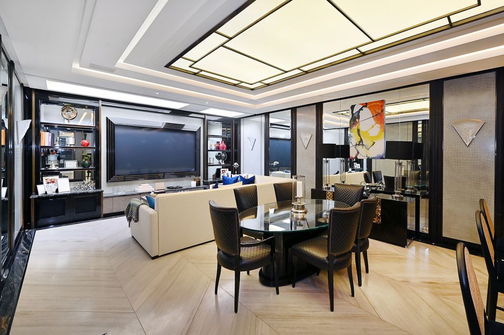Additional image 3 of 4 bed town house to rentLyall Street, London SW1X