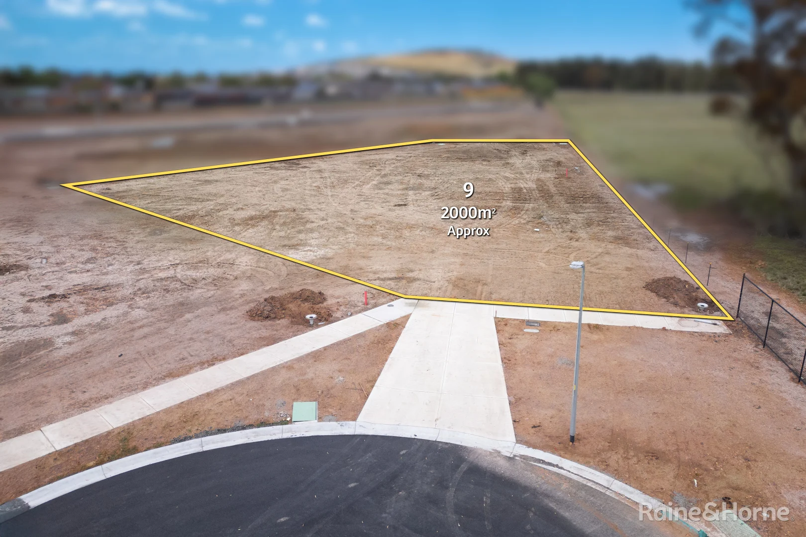 Additional image 3 of Lot 9/70 Barrington Street, Sunbury VIC 3429