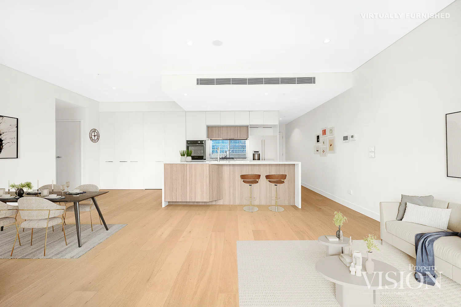 Additional image 15 of U512/21 Spurway Drive, Norwest NSW 2153