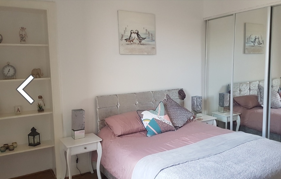 Additional image 6 of 3 Bed Flat, Southfield Place, EH15, N1 7GU