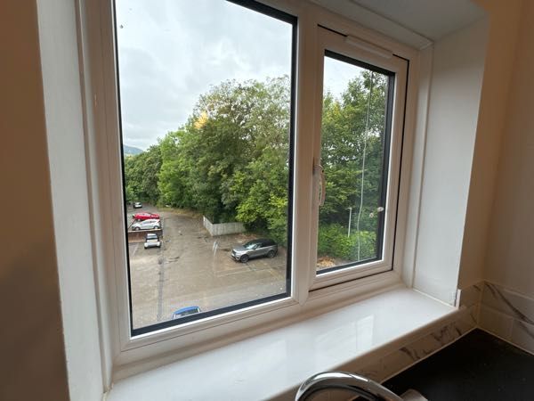 Additional image 4 of 1 bed flat to rentSt. Helens Close, St. Helens Road, Abergavenny NP7