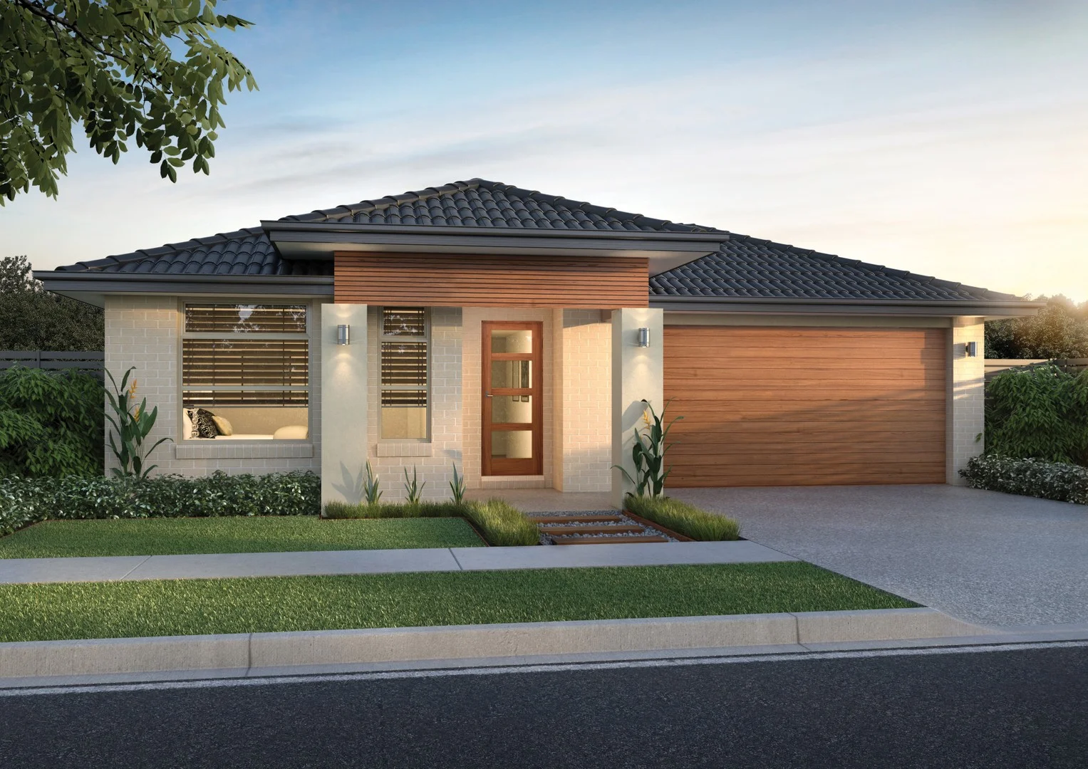 Lot 3505 Voyage Street, Mount Duneed VIC 3217