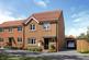 Plot 80, The Mylne at Kings Newton, Barrowby Road NG31