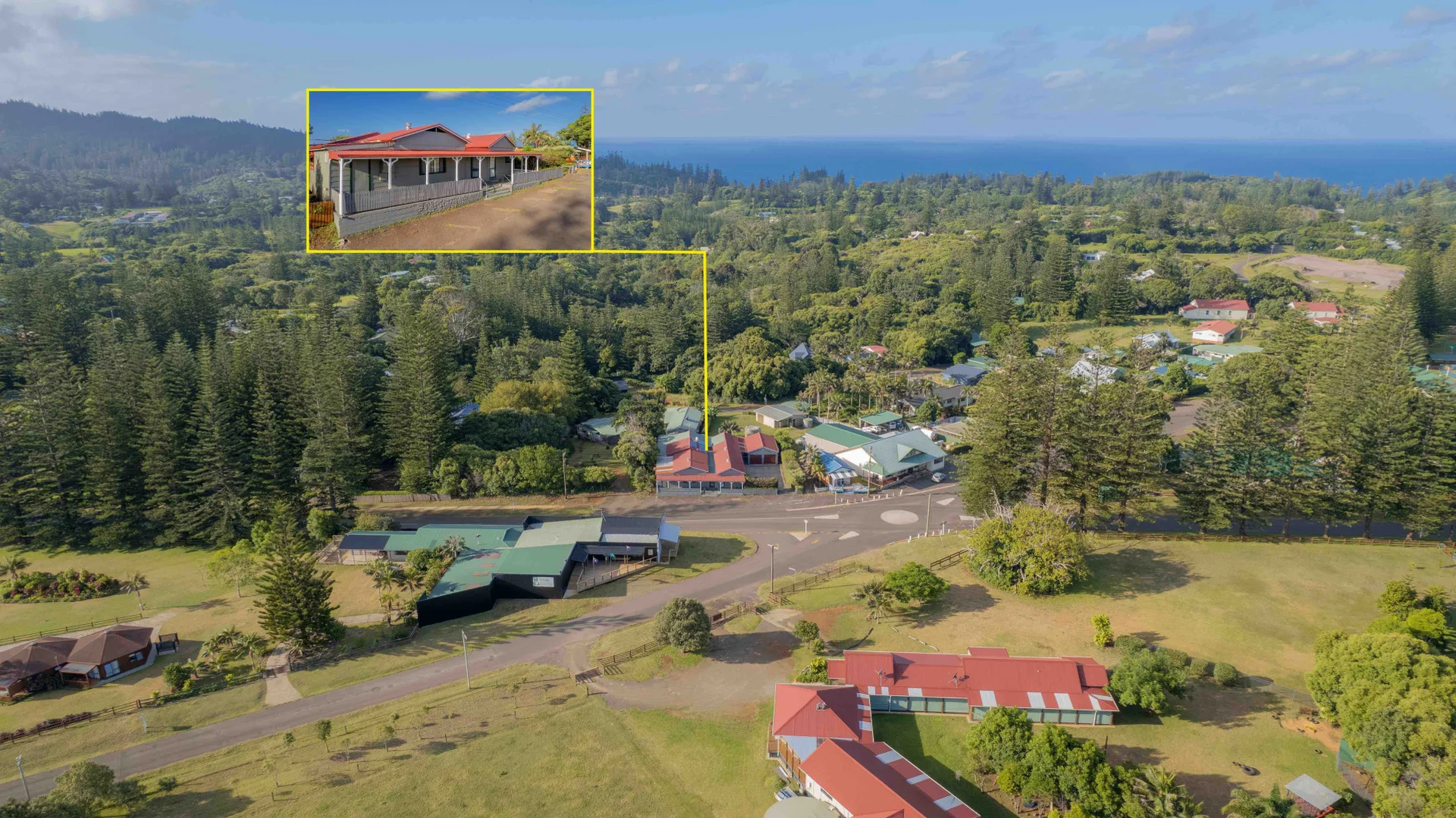 Additional image 5 of 85 Queen Elizabeth Avenue, Norfolk Island NSW 2899
