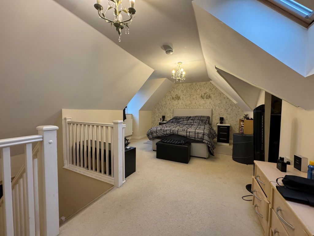 Additional image 8 of 4 bed town house to rentRhode Island Drive, Exeter EX2
