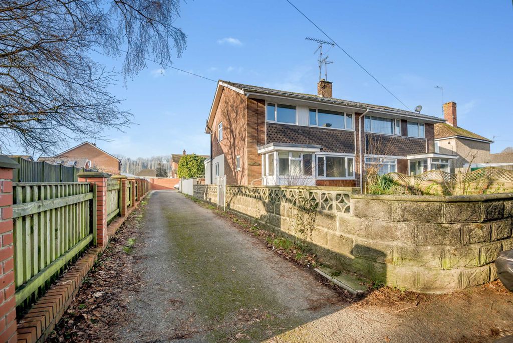 Additional image 20 of 3 bed semi-detached house to rentMaryport Street, Usk NP15