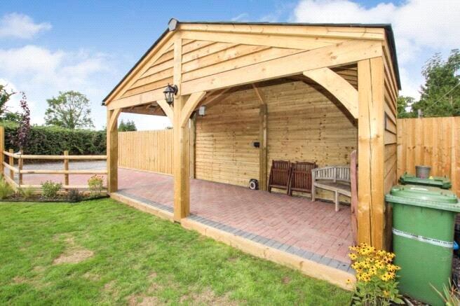 Additional image 22 of Three-bedroom Detached Bungalow, Holcombe