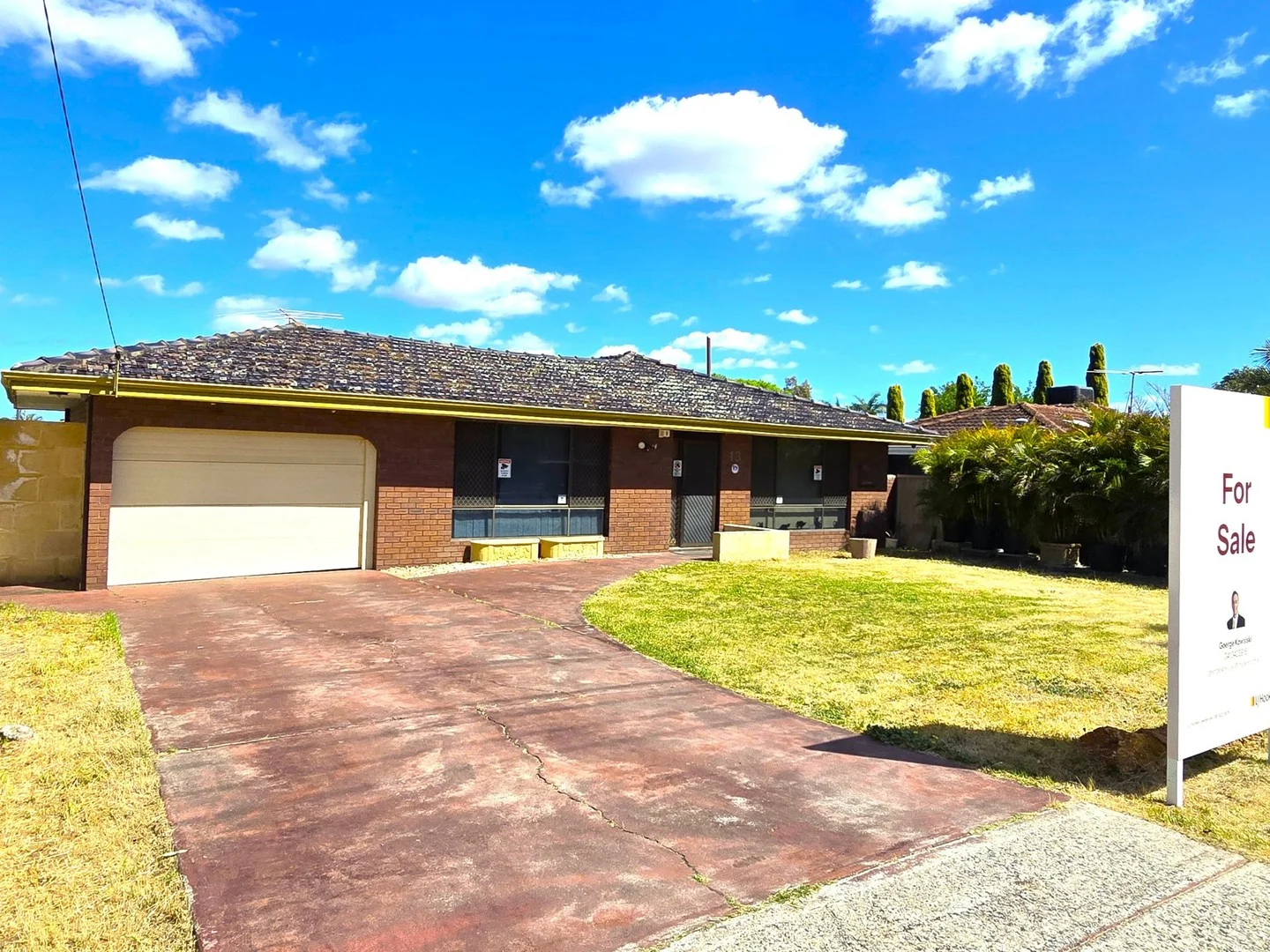 13 Mirrabooka Avenue, Girrawheen WA 6064