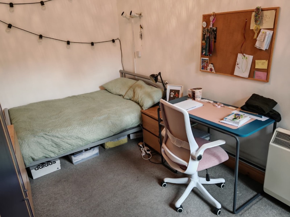 Additional image 2 of 2 Bed Flat, Grassmarket, EH1, N1 7GU