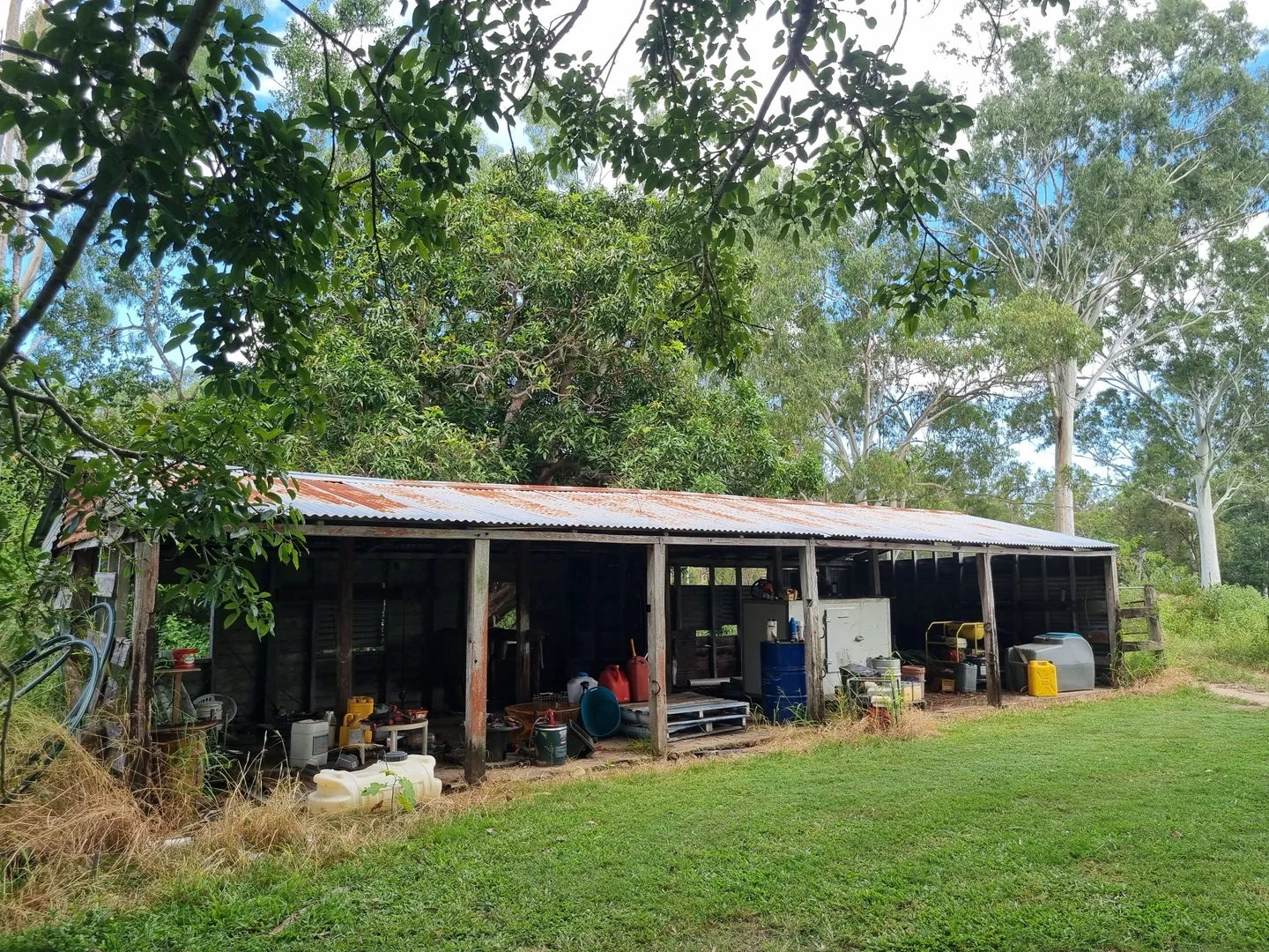 Additional image 24 of 700 John Clifford Way, Lowmead QLD 4676