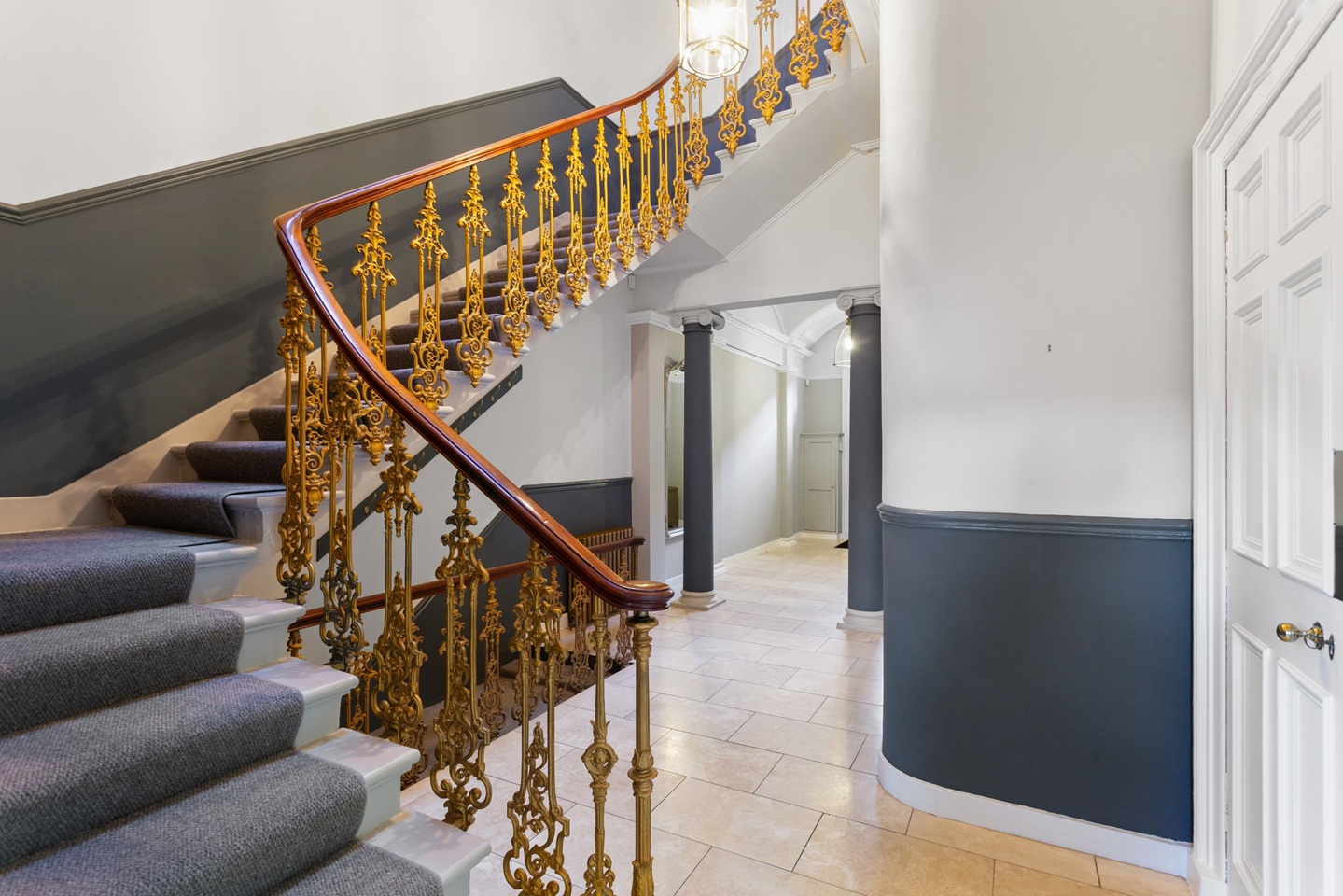 Additional image 4 of 5 Bed Terraced House, Great King Street, EH3, N1 7GU