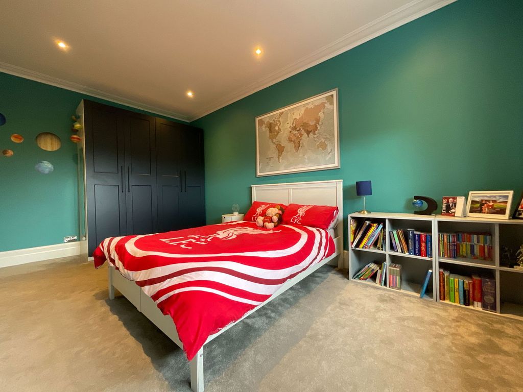 Additional image 19 of 7 bed detached house to rentOpen Golf Rental - Waterloo Road, Birkdale PR8