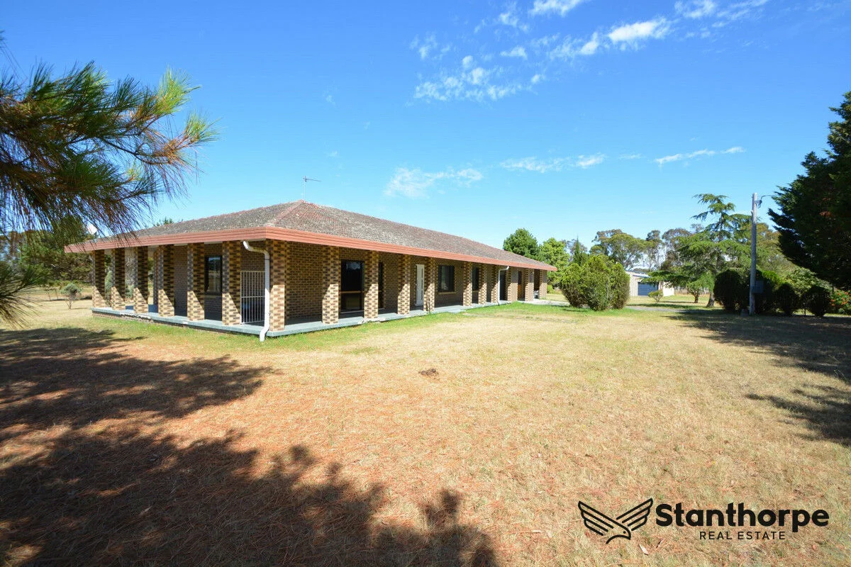 Additional image 22 of 105 Tennant Road, Thulimbah QLD 4376