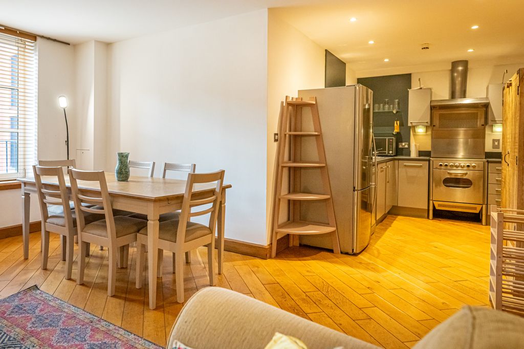 Additional image 17 of 2 bed flat to rentSt Pauls Square, Birmingham, West Midlands B3